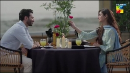 Khushi - Episode 19 - 1st October 2026